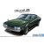 Aoshima Toyota RA35 Celica LB 2000GT '77 makett