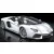 Aoshima LAMBORGHINI AVENTADOR ROADSTER makett