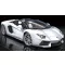 Aoshima LAMBORGHINI AVENTADOR ROADSTER makett
