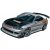Aoshima Topsecret S15 Nissan Silvia '99 makett