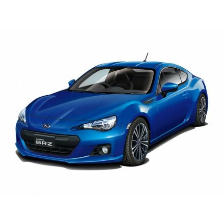 Aoshima Subaru Zc6 Brz '12 makett