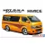 Aoshima HOT COMPANY TRH200V HIACE 2012 makett