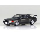 Aoshima Rin Hojyo BNR32 Skyline GT-R makett