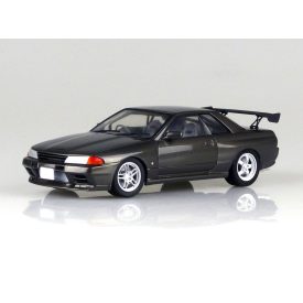 Aoshima Rin Hojyo BNR32 Skyline GT-R makett
