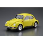 Aoshima VOLKSWAGEN 13AD Beetle 1303S '73 makett