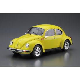 Aoshima VOLKSWAGEN 13AD Beetle 1303S '73 makett