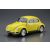 Aoshima VOLKSWAGEN 13AD Beetle 1303S '73 makett