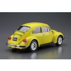 Aoshima VOLKSWAGEN 13AD Beetle 1303S '73 makett