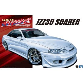 Aoshima Toyota Vertex Ridge JZZ30 Soarer 1996 makett