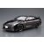 Aoshima Nissan R35 GT-R Spec-V '09 makett