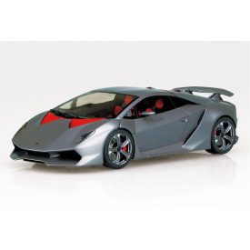 Aoshima LAMBORGHINI SESTO ELEMENTO	 makett