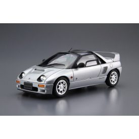 Aoshima Mazda Speed PG6SA AZ-1 1992 makett