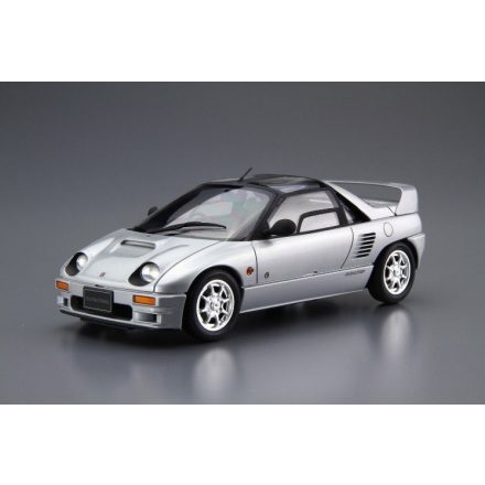 Aoshima Mazda Speed PG6SA AZ-1 1992 makett