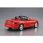 Aoshima Mazda MX-5 Speed NB8C RS A-spec makett
