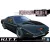 Aoshima Knight Rider K.I.T.T. Season One makett