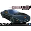Aoshima Knight Rider K.I.T.T. Season One makett
