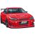 Aoshima MCR NISSAN BNR34 SKYLINE GT-R '02 makett