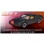 Aoshima Knight Rider K.I.T.T. Season One (fény és hang) makett