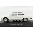 EDICOLA PEUGEOT 504 1969