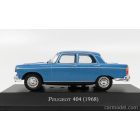 EDICOLA PEUGEOT 404 1968