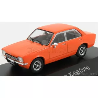 EDICOLA OPEL K180 1974