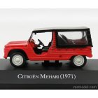 EDICOLA CITROEN MEHARI 1971