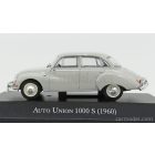 EDICOLA  AUTO UNION S 1960 (AUDI)