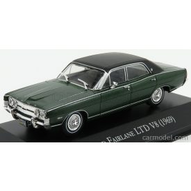 EDICOLA FORD FARLAINE LTD V8 1969