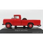 EDICOLA FORD F-100 PICK-UP 1959
