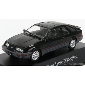 EDICOLA FORD SIERRA XR4 1984