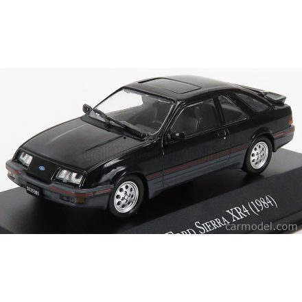EDICOLA FORD SIERRA XR4 1984