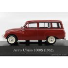 EDICOLA  AUTO UNION UNIVERSAL 1000S 1962