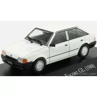 EDICOLA FORD ESCORT GL 1988