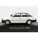 EDICOLA FORD ESCORT GL 1988