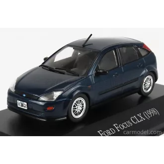 EDICOLA FORD FOCUS CLX 1998