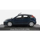 EDICOLA FORD FOCUS CLX 1998