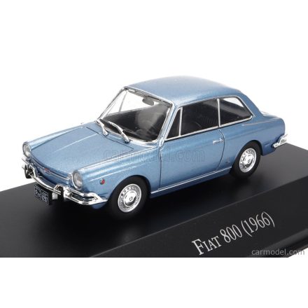 EDICOLA FIAT 800 1966
