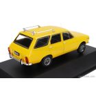 EDICOLA RENAULT R12 BREAK SW STATION WAGON 1973