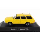 EDICOLA RENAULT R12 BREAK SW STATION WAGON 1973