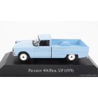 EDICOLA PEUGEOT 404 PICK-UP 1979