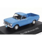 EDICOLA FIAT 1500 PICK-UP MULTITARGA 1965