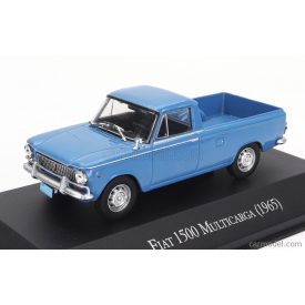 EDICOLA FIAT 1500 PICK-UP MULTITARGA 1965
