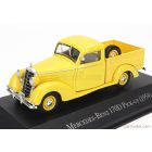 EDICOLA MERCEDES BENZ 170D PICK-UP 1954