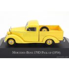 EDICOLA MERCEDES BENZ 170D PICK-UP 1954