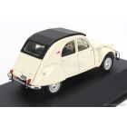 EDICOLA CITROEN 2CV CLOSED ROOF 1960