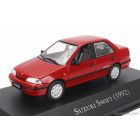 EDICOLA SUZUKI SWIFT 1992