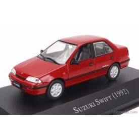 EDICOLA SUZUKI SWIFT 1992