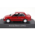 EDICOLA SUZUKI SWIFT 1992