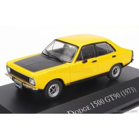 EDICOLA DODGE 1500 GT90 1973