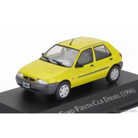 EDICOLA FORD FIESTA CLX DIESEL 1996